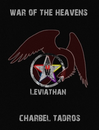 Leviathan original book cover