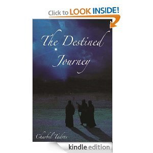 The Destined Journey original book cover